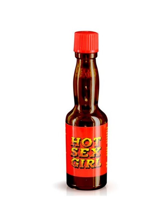 Ruf Hot Sex Girl - Integratore Alimentare per la Libido Femminile 20 ML