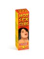 Ruf Hot Sex Girl - Integratore Alimentare per la Libido Femminile 20 ML