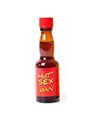 Ruf Hot Sex Man - Food Supplement for Male Libido 20 ml
