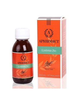 Ruf Aphrodit ZN+ - Libido Stimulating Supplement 100 ML