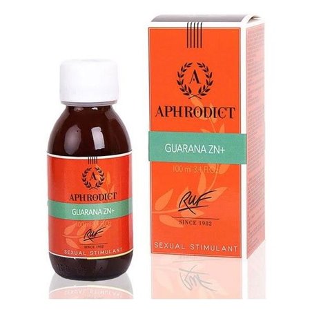 Ruf Aphrodit ZN+ - Libido Stimulating Supplement 100 ML