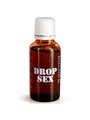 Ruf Drop Sex - Unisex Food Supplement for Libido 20 ML