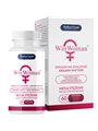 Medica Group WinWoman - Integratore Femminile per l'Orgasmo 60 Cp