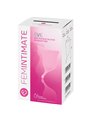 Femintimate Ève Cup New - Pink Silicone Menstrual Cup Size L