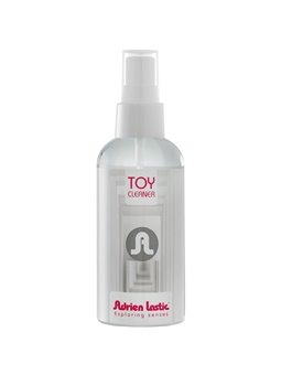 Adrien Lastic - Antibacterial Sex Toy Cleaner 150 ML