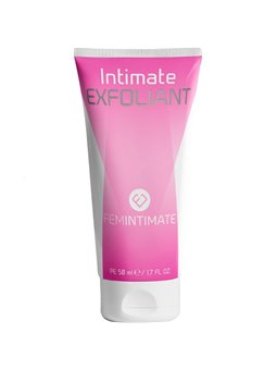 Femintimate Exfoliant - Crema Intima Scrub Esfoliante 50 ML