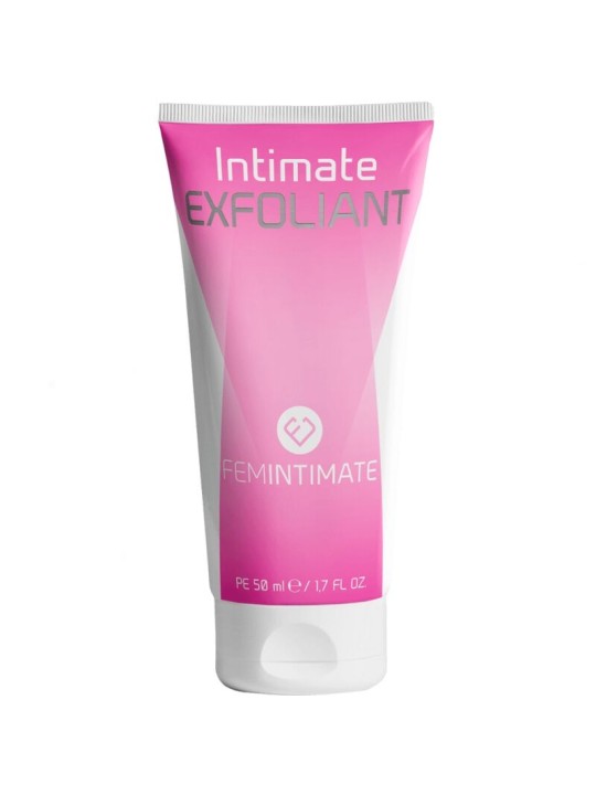 Femintimate Exfoliant - Intimate Exfoliating Scrub Cream 50 ML