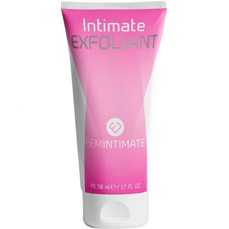 Femintimate Exfoliant - Intimate Exfoliating Scrub Cream 50 ML