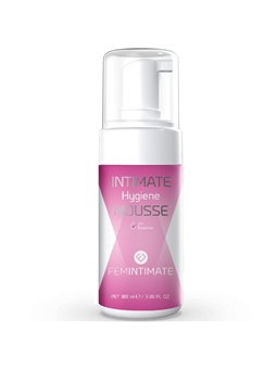 Femintimate Hygiene Mousse - Intimate Cleansing Foam 100 ML