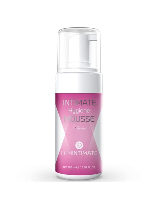Femintimate Hygiene Mousse - Schiuma Detergente Intima 100 ML