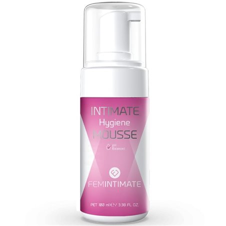 Femintimate Hygiene Mousse - Schiuma Detergente Intima 100 ML