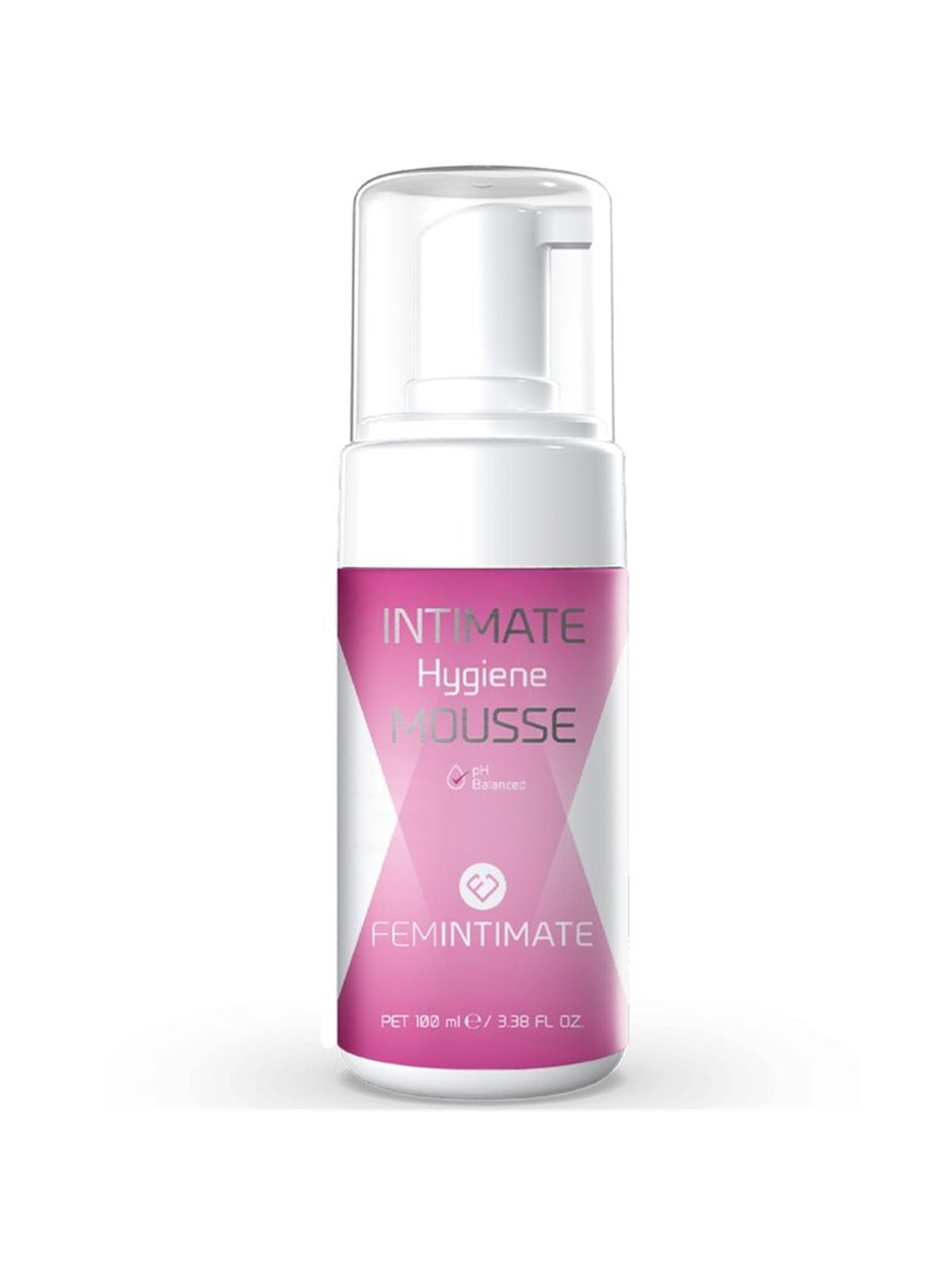 Femintimate Hygiene Mousse - Schiuma Detergente Intima 100 ML