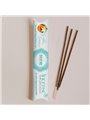 Amoreane Golden Treasure - Incense with Pheromones, Jasmine Scent