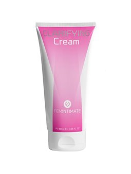Femintimate Clarifying - Anal and Vaginal Whitening Cream 100 ML