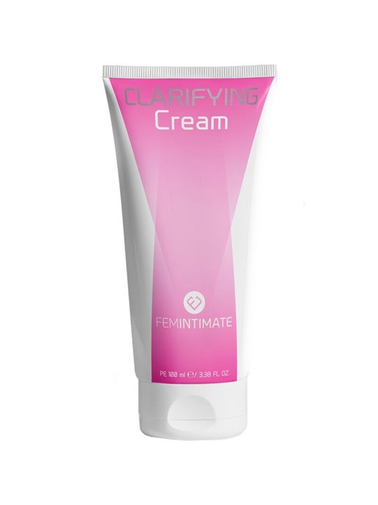 Femintimate Clarifying - Crema Anale e Vaginale Sbiancante 100 ML