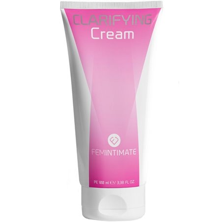 Femintimate Clarifying - Crema Anale e Vaginale Sbiancante 100 ML