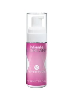 Femintimate - Gel Lubrificante Vaginale a Base Acqua 100 ML