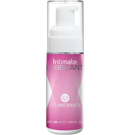 Femintimate - Water-Based Vaginal Lubricant Gel 100 ML