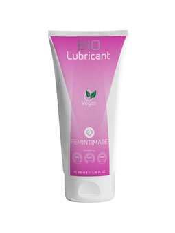 Femintimate - Lubrificante Vaginale Bio Vegano 100 ML