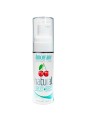 Amoreane Natural - Lubrificante Intimo Base Acqua Aroma Ciliegia 50 ML