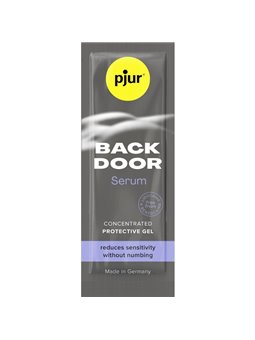Pjur Back Door - Protective Serum for Intense Anal Sex 1.5 ML