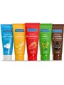 Pasante - Set of 5 Flavoured Water-Based Lubricants 15 ml
