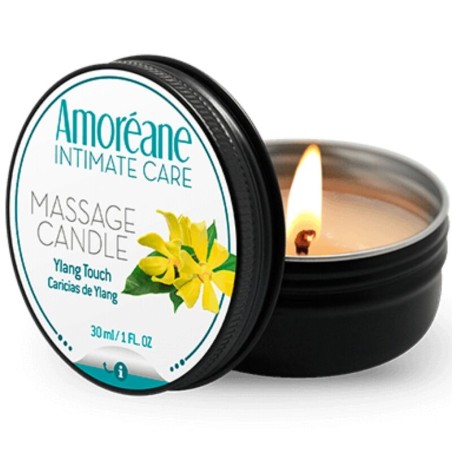 Amoreane Ylang Touch - Candela da Massaggio 30 ML