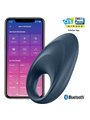 Satisfyer - Anello Fallico Vibrante Mighty One Ring