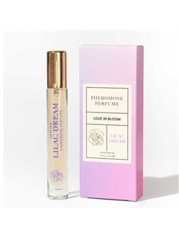 Eye Of Love Lilac Dream - Profumo per Donna con Feromoni 10 ML