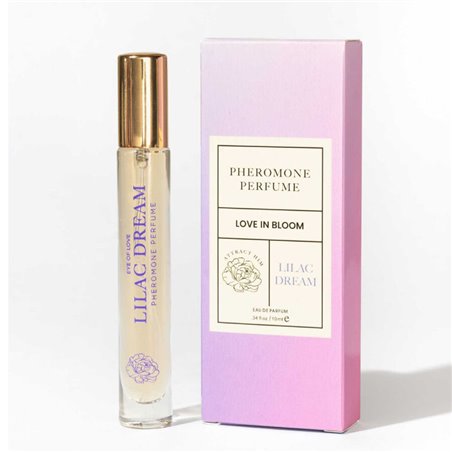 Eye Of Love Lilac Dream - Perfume for Women with Pheromones 10 ml