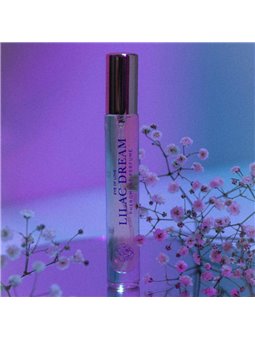 Eye Of Love Lilac Dream - Perfume for Women with Pheromones 10 ml