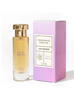 Eye Of Love Lilac Dream - Perfume for Women with Pheromones 30 ml