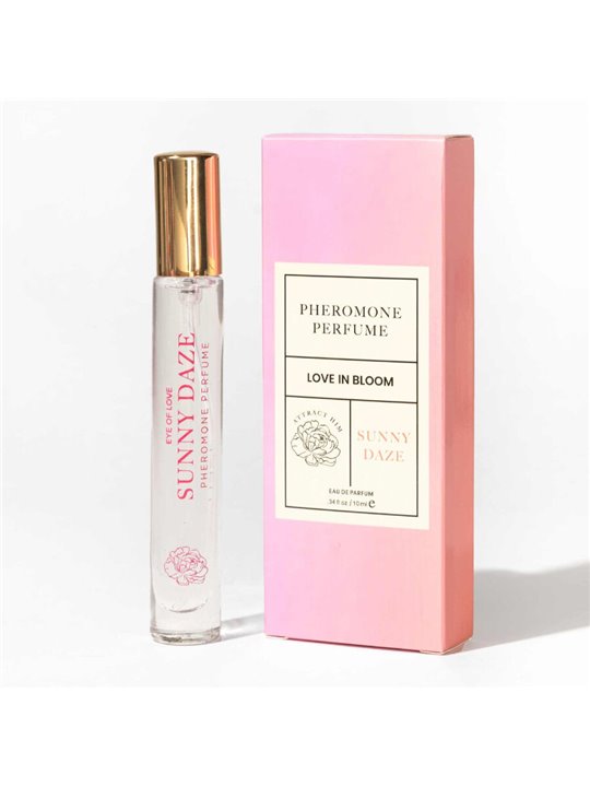 Eye Of Love Sunny Daze - Profumo per Donna con Feromoni 10 ML