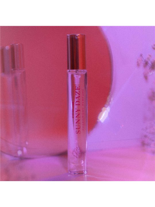 Eye Of Love Sunny Daze - Profumo per Donna con Feromoni 10 ML