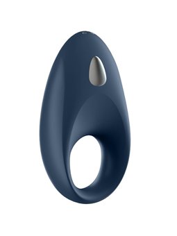 Satisfyer - Anello Fallico Vibrante Mighty One Ring