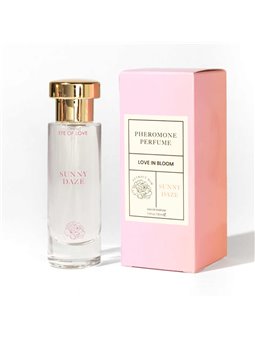 Eye Of Love Sunny Daze - Perfume for Women with Pheromones 30 ML