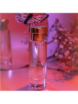 Eye Of Love Sunny Daze - Perfume for Women with Pheromones 30 ML