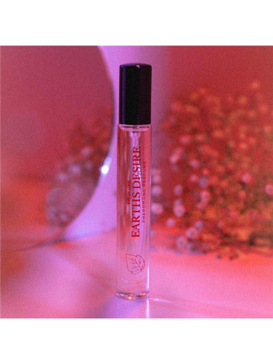 Eye Of Love Earths Desire - Profumo per Uomo con Feromoni 10 ML