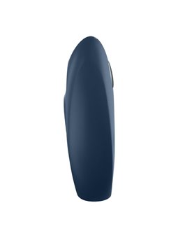 Satisfyer - Anello Fallico Vibrante Mighty One Ring
