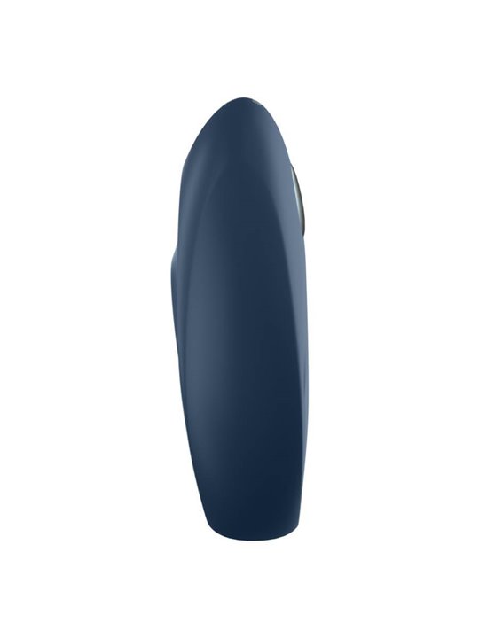 Satisfyer - Anello Fallico Vibrante Mighty One Ring
