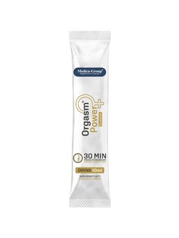 Medica Group Orgasm Power - Female Stimulating Drink 10 ML