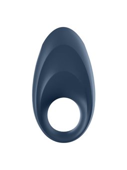 Satisfyer - Anello Fallico Vibrante Mighty One Ring