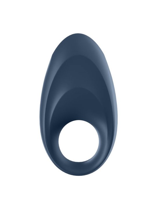 Satisfyer - Anello Fallico Vibrante Mighty One Ring