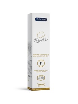 Medica Group BiggerBust - Siero per Rassodare il Seno 150 ML
