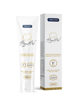 Medica Group BiggerBust - Siero per Rassodare il Seno 150 ML