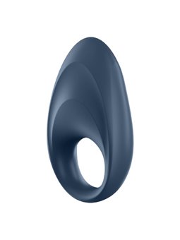 Satisfyer - Anello Fallico Vibrante Mighty One Ring