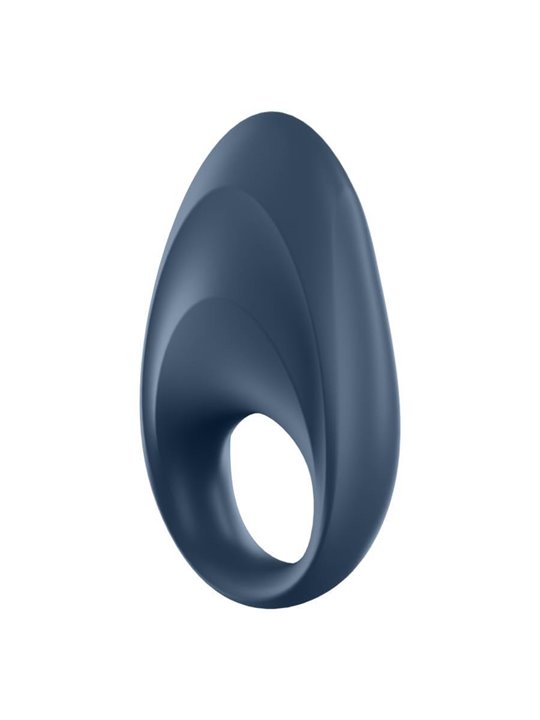 Satisfyer - Anello Fallico Vibrante Mighty One Ring