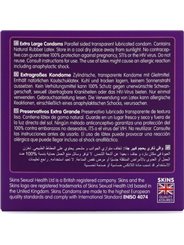 Amoreane - Peach-Flavoured Liquid Vibrator 30 ML