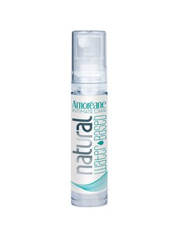 Amoreane Natural - Water-Based Vaginal Intimate Lubricant 10 ML