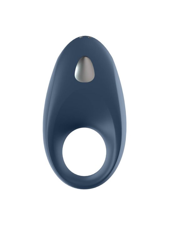 Satisfyer - Anello Fallico Vibrante Mighty One Ring